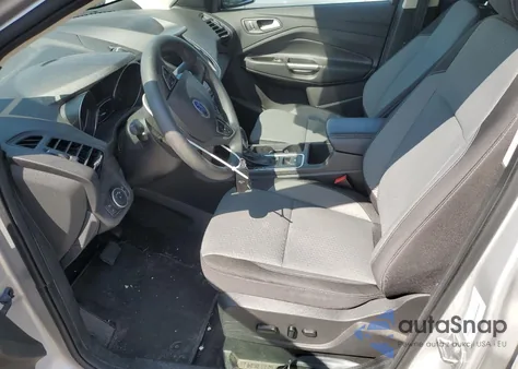 2019 Ford Escape Se z USA, uszkodzony, nr VIN 1FMCU9GD0KUB54679